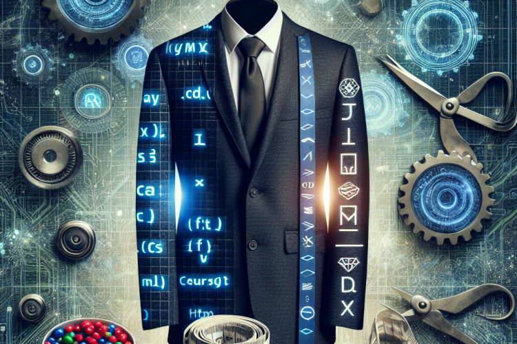Tailored for Success: The Benefits of Custom Web Development
