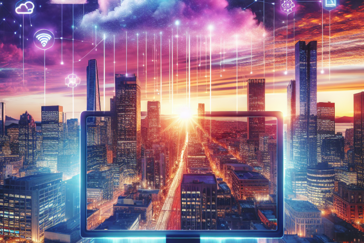 Talent and Innovation: How [Your City] is Becoming a SaaS Powerhouse