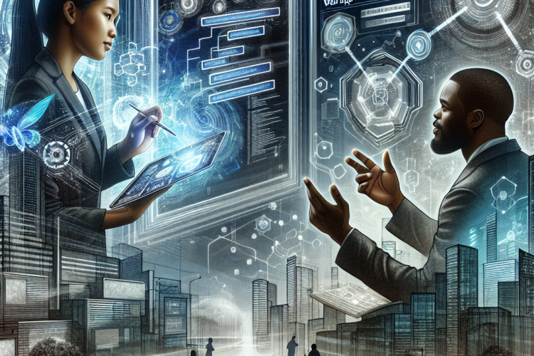 Tech Titans: Choosing the Right Web App Partner for Success
