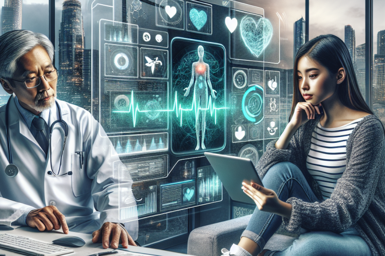 Telemedicine Expansion: The Role of Web Apps in Modern Healthcare