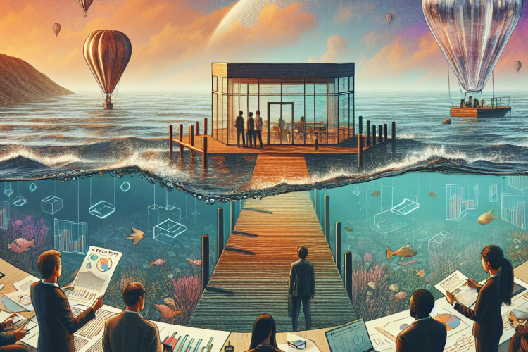 Testing the Waters: How an MVP Can Validate Your Business Concept