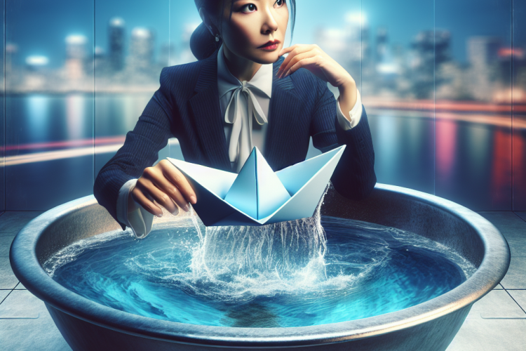 Testing the Waters: How an MVP Can Validate Your Startup Idea