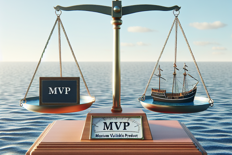 Testing the Waters: The Importance of a Business MVP in Market Validation