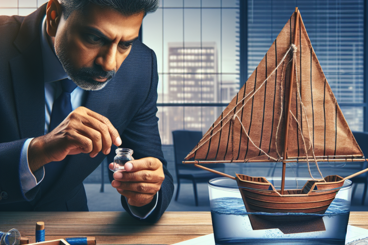 Testing the Waters: Why Your Business Needs a Minimum Viable Product