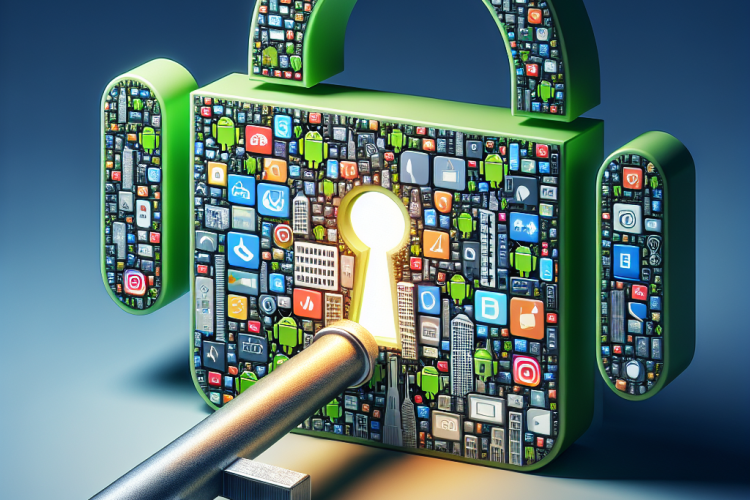 The Android Advantage: Unlocking Business Potential Through App Development