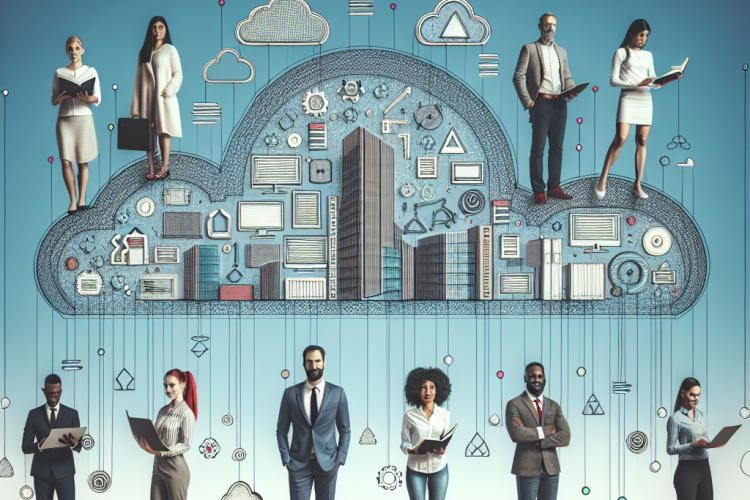 The Architects of the Cloud: Meet the Pioneers of SaaS Solutions