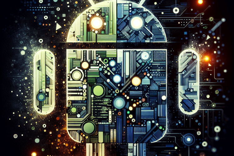 The Art of Android: [Agency’s Name] Blends Creativity and Technology