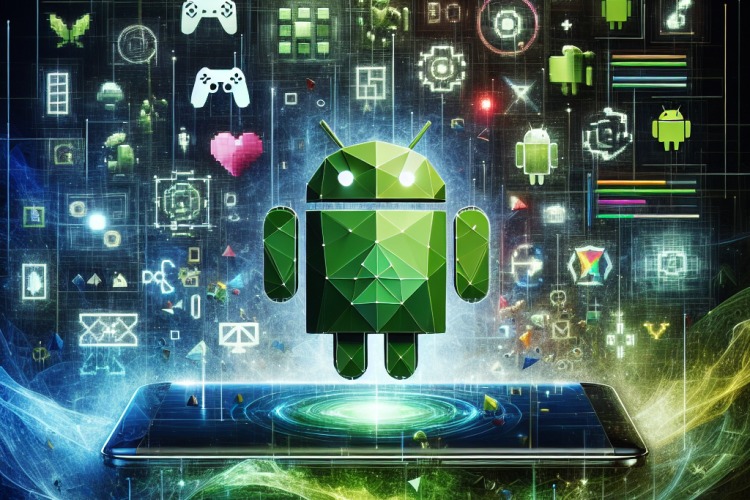The Art of Innovation: How Android Game Developers Push the Boundaries
