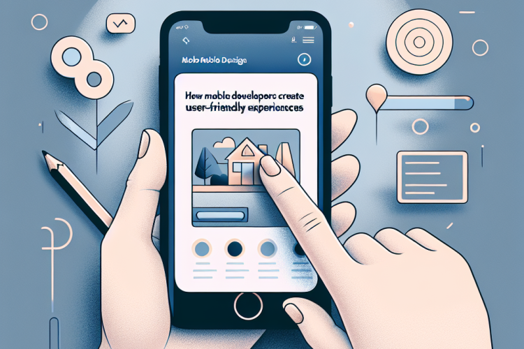 The Art of Mobile Design: How Airbnb’s iOS Developers Create User-Friendly Experiences
