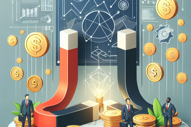 The Essential Blueprint: Building an MVP that Attracts Investors