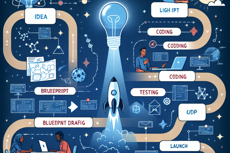 The Essential Guide to Custom Web App Development: From Concept to Launch
