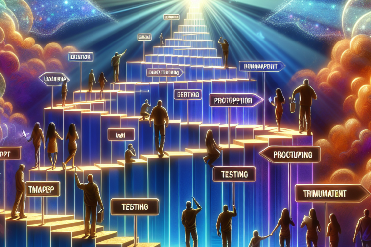 The Essential Steps for Developing a Winning MVP in 2023