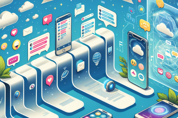 The Evolution of Chat Apps: What’s Next in Mobile Communication?