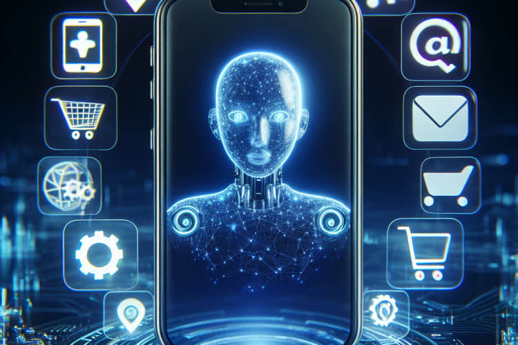 The Future is Here: How AI is Shaping Mobile App Solutions