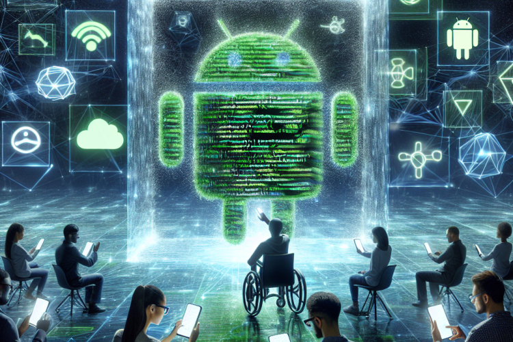 The Future of Android App Development: Trends to Watch