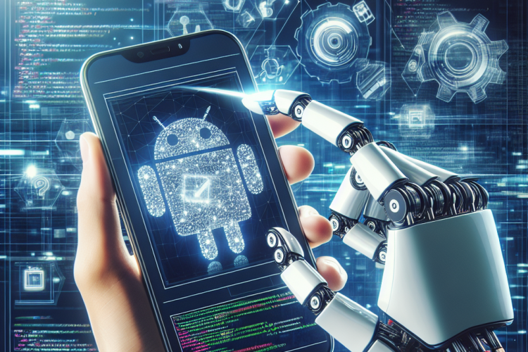 The Future of App Creation: Exploring Android Mobile App Builders