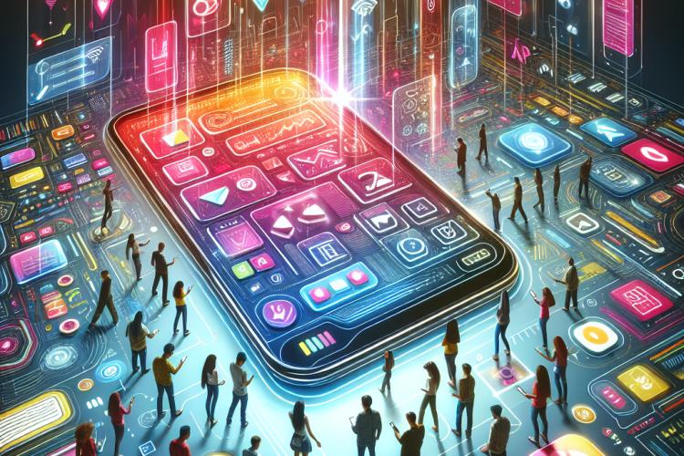 The Future of App Design: User-Centric Innovations