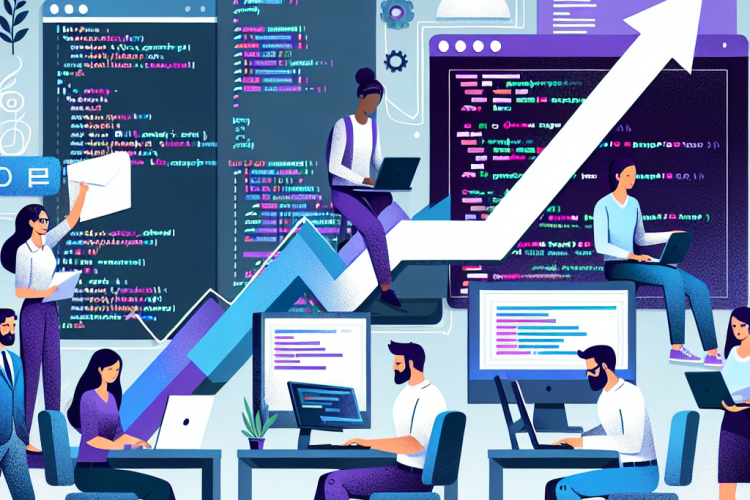 The Future of App Development: Why Full-Stack Skills Are Essential for Business Growth