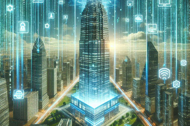 The Future of B2B Technology: [Company Name] Sets the Standard in App Development
