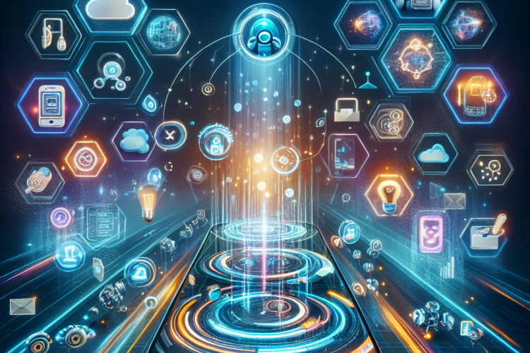 The Future of B2C Apps: Innovations Transforming Consumer Experience