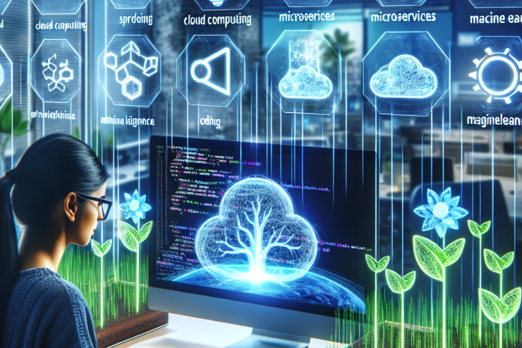 The Future of Backend: Trends to Watch