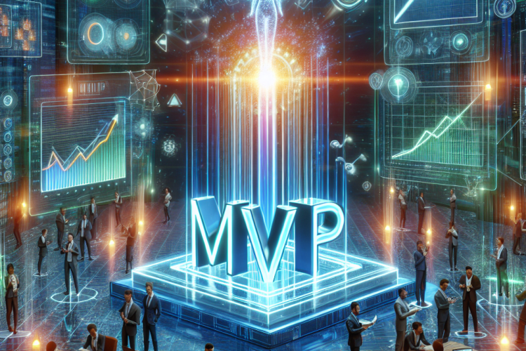 The Future of Business Innovation: Embracing the MVP Approach