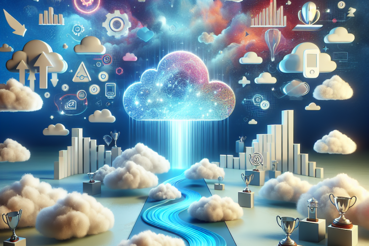 The Future of Cloud-Based Apps: Leveraging AWS for Success
