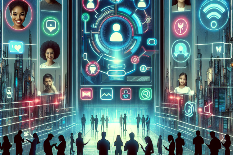 The Future of Communication: Innovations in Chat and Call App Development