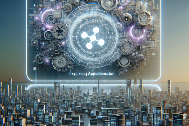 The Future of Cross-Platform Apps: Exploring Appcelerator’s Capabilities