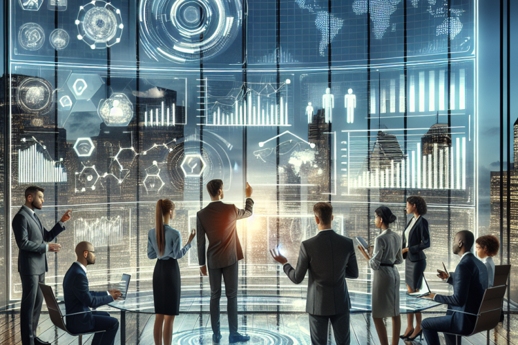 The Future of Customer Relationship Management: Insights from Industry Leaders