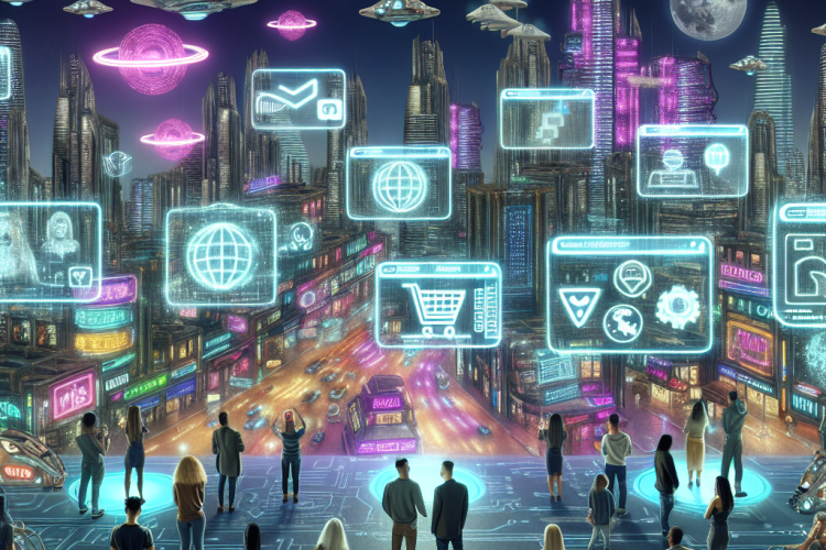 The Future of E-Commerce: What’s Next for WooCommerce Users?