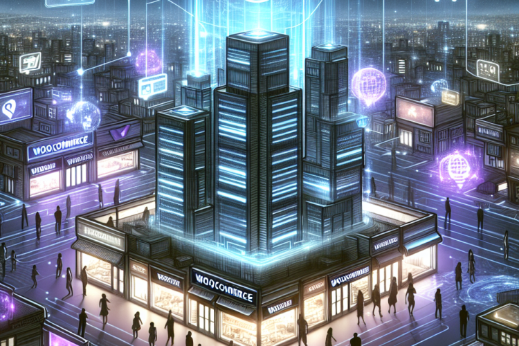 The Future of E-Commerce: Why WooCommerce is Leading the Charge