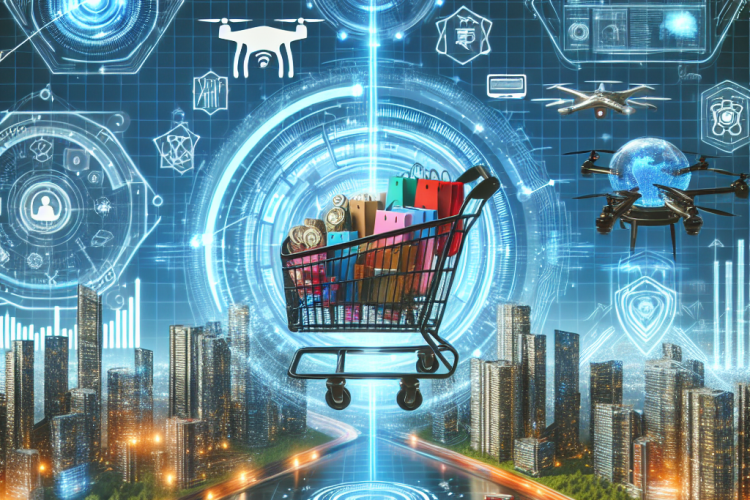 The Future of E-commerce: Trends to Watch for WooCommerce Stores