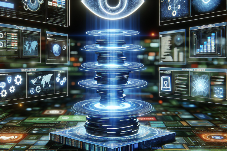 The Future of Full Stack Development: Trends and Technologies to Watch