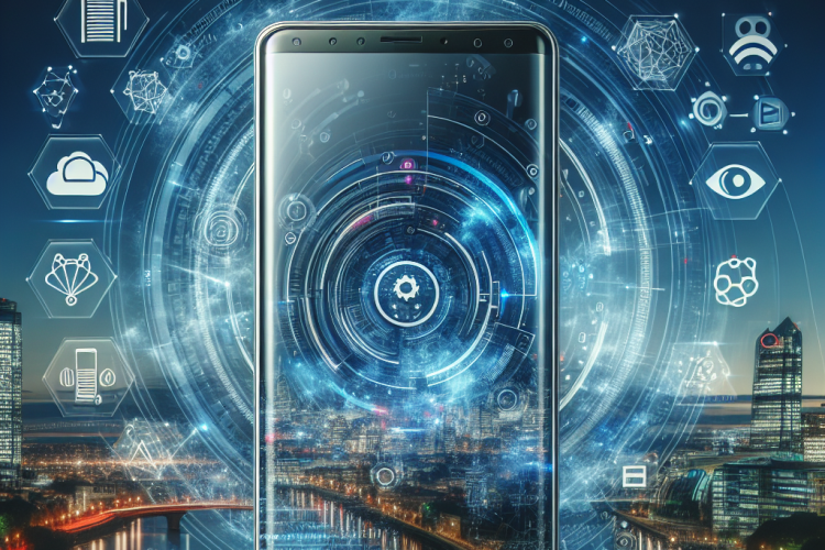 The Future of Mobile Innovation: Trends in App Development Services