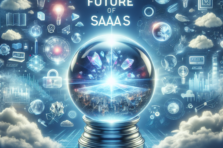 The Future of SaaS: [Firm Name]’s Vision for Tomorrow