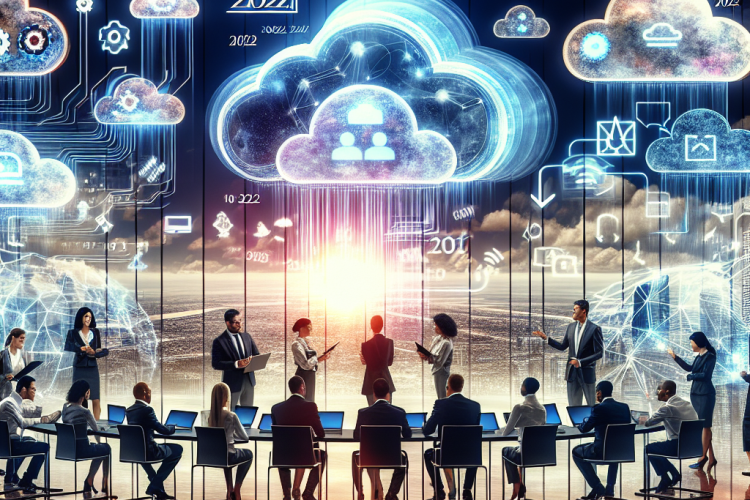 The Future of SaaS: Outsourcing Trends and Predictions