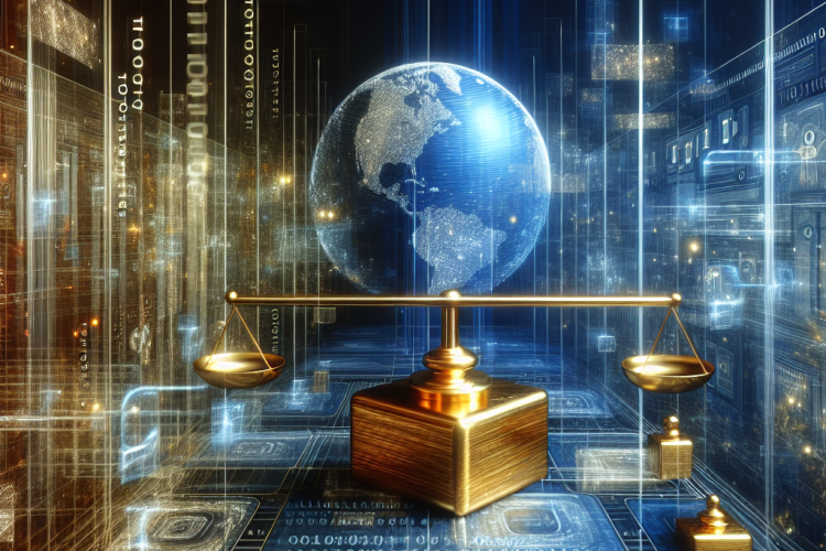 The Future of Web Apps: How [Company Name] is Setting New Standards