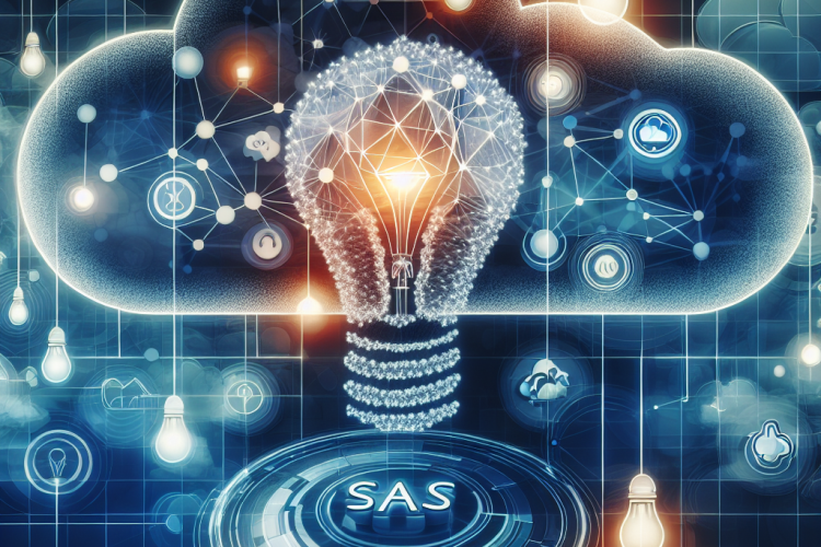 The Impact of Custom SaaS on Scalability and Innovation