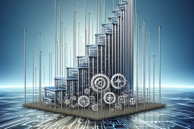 The Lean Approach: Developing a SaaS MVP That Truly Delivers