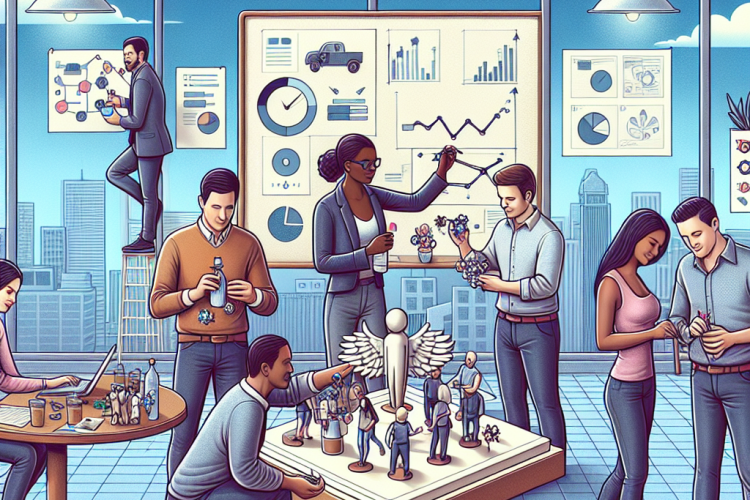The Lean Startup Method: Crafting Your MVP with Purpose