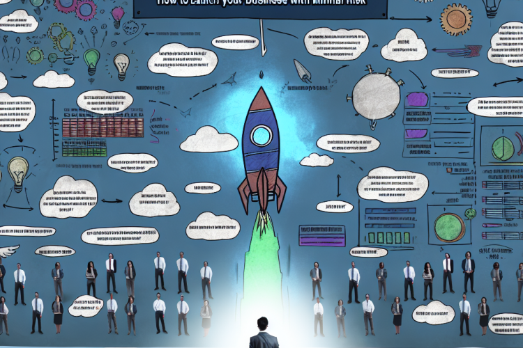 The MVP Mindset: How to Launch Your Business with Minimal Risk