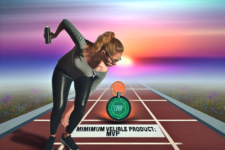 The Power of MVP: Launching Your Startup with the Right Foot