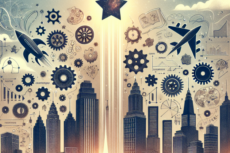 The Power of Prototyping: Elevate Your Startup with a Business MVP