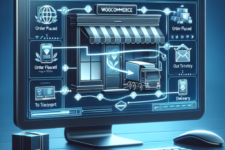 The Power of Transparency: Enhancing Your Store with WooCommerce Order Tracking