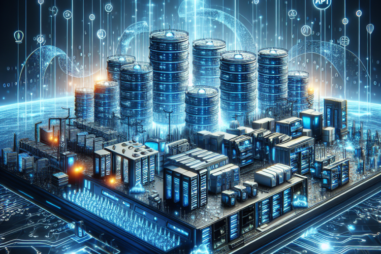 The Powerhouse Behind Your App: Understanding Backend Technologies