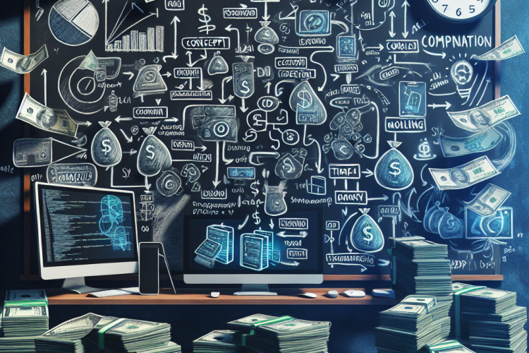 The Price of Innovation: Understanding the Costs of Developing an iOS App