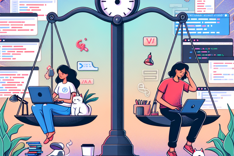 The Pros and Cons of Freelancing as a Web App Developer