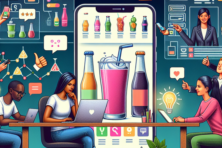 The Recipe for Success: Steps to Build a Thriving Beverage App