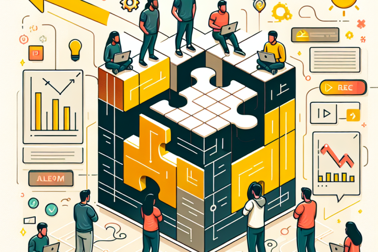 The Rise of Low-Code Platforms: What It Means for SaaS Developers